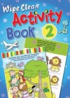 Juliet David - Wipe Clean Activity Book 2