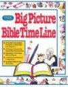 Big Picture Bible Time Line, The
