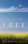 Will Davis - Faith Set Free
