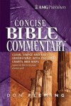 Don Fleming - Concise Bible Commentary