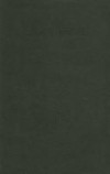 ERV Bible, Full Grain Leatherette, Black