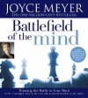 Joyce Meyer - Battlefield Of The Mind