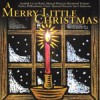 Scottish Co-op Band - A Merry Little Christmas