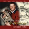 Aaron VanderWeele with the New York Staff Band - Air 'N Variations