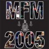 Massed Bands Of Her Majesty's Royal Marines - The Mountbatten Festival Of Music 2005