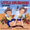 Scott Hartman & Adam Frey - Little Buckaroos