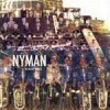 Wingates Band - Nyman Brass