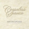 New York Staff Band Of The Salvation Army - Ceaseless Service
