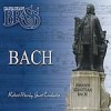 Canadian Brass - Bach