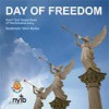 North York Temple Band Of The Salvation Army - Day Of Freedom