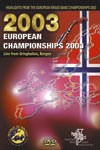 Various - Highlights From The European Brass Band Championships 2003