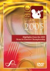 Various - Highlights From The 2005 Brass In Concert Championship