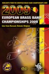 Various - Highlights From The European Brass Band Championships 2009