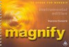 Salvation Army - Magnify: 75 Songs For Worship - Ensemble Parts: Tenor in F