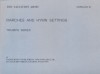 Salvation Army - Triumph Series Marches & Hymn Settings - Parts: 2nd Trombone