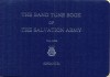 Salvation Army - Tune Book 1 - Parts: 2nd Cornet