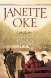 Janette Oke - Winter Is Not Forever