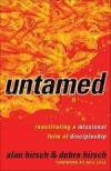 Alan & Debra Hirsch - Untamed