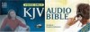 AV Audio Bible (Narrated By Stephen Johnston - No Music)