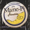 SIDzCarbonatedMilk - The Mµne-Pi Parables