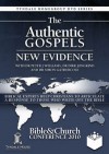 Bible & Church Conference 2010 - The Authentic Gospels: New Evidence
