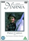 Chronicles Of Narnia - Prince Caspian And The Voyage Of The Dawn Treader (rerelease)