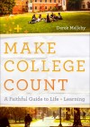 Derek Melleby - Make College Count