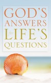 God's Answers For Life's Questions