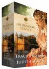Tracie Peterson, & Judith Miller - Broadmoor Legacy