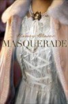 Nancy Moser - Masquerade