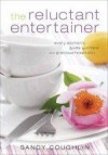 Sandy Coughlin - The Reluctant Entertainer