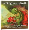 Paul Donita - DRAGON AND THE TURTLE THE