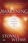 Weems Stovall - AWAKENING