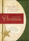 Borden & Winters - EVERYTHING CHRISTMAS