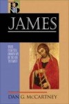 Dan G McCartney - James