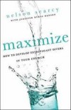 Nelson Searcy, & Jennifer Dykes Henson - Maximize