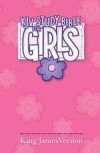 KJV Study Bible For Girls