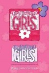KJV Study Bible For Girls