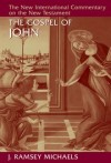Michaels J Ramsey - GOSPEL OF JOHN