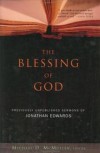 Michael D. McMullen, editor - The blessing of God
