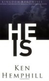Hemphill Kenneth S - KINGDOM PROMISES HE IS