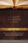 Mcmullen Michale - GLORY AND HONOR OF GOD THE