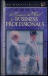 Kimbrough Lawrence - 90 DAYS IN THE WORD FOR BUSINESS PROFESS
