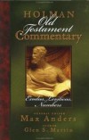 Anders Max - HOLMAN COMMENTARY OT EXODUS LEVITICUS NU