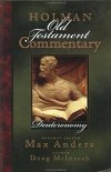 general editor, Max Anders; author, Doug McIntosh - Deuteronomy