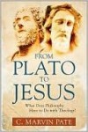 Pate Marvin - FROM PLATO TO JESUS