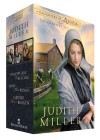 Judith Miller - Daughters Of Amana Pack