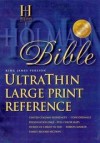 KJV ULTRA THIN LP BLACK GEN LTH