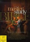 KJV MASTER STUDY BIBLE INDEX BURG BLTH