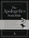 Ted Cabal (Editor), Chuck Colson (Contributor), Norm Geisler (Contributor), Hank - The Apologetics Study Bible: Understand Why You Believe